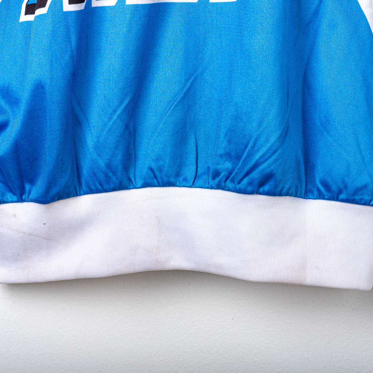 Inter Uhlsport jacket 1990/1991