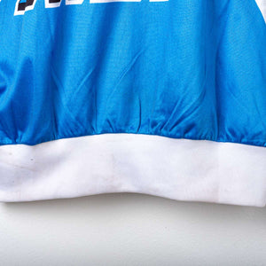 Inter Uhlsport jacket 1990/1991