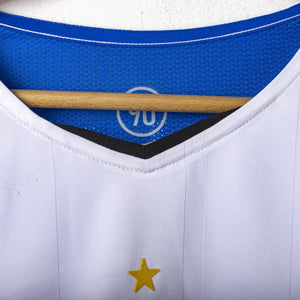 Maglia Away Inter Nike Adriano n10 2004/2005