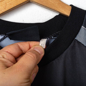 Maglia Portiere Juventus Lotto Fastweb Buffon 1 2001/2002