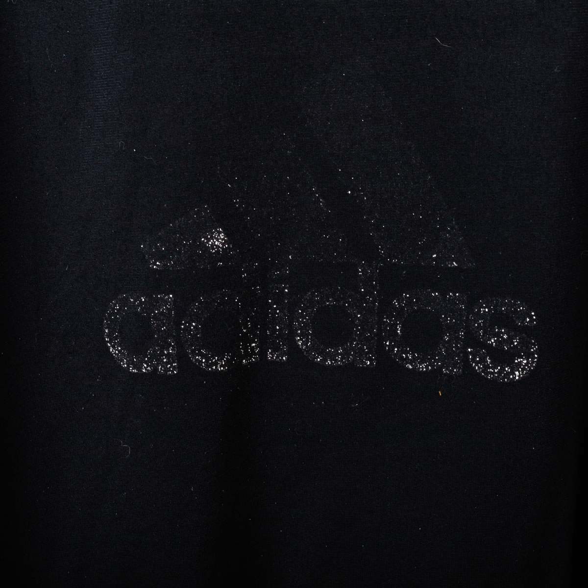 AC Milan Adidas Opel Black Jacket 2003/2004