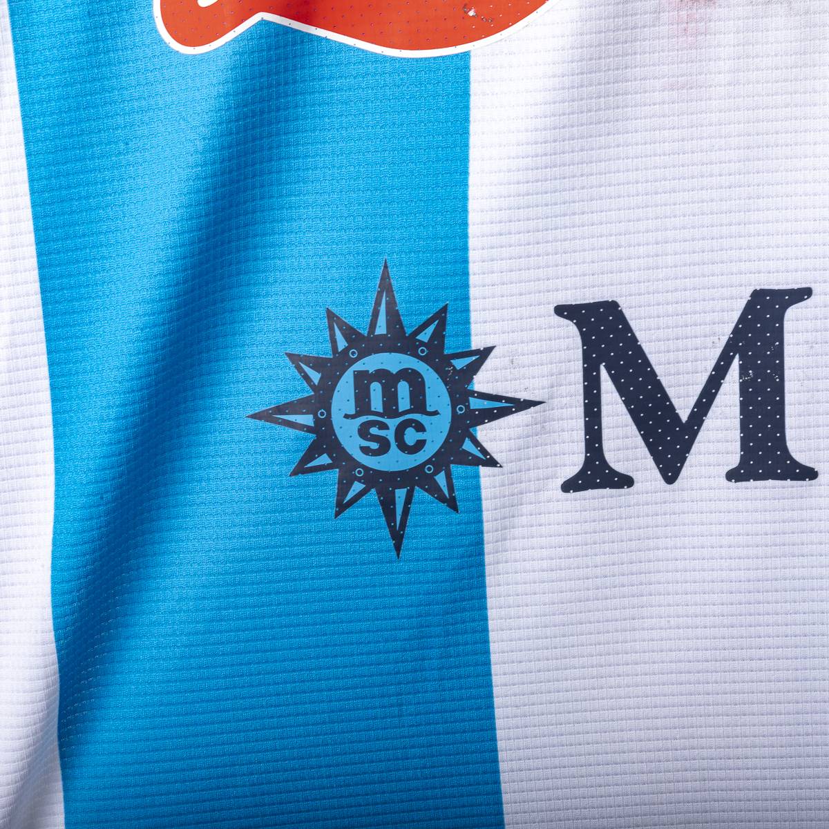 maglia napoli edizione speciale osimhen n9 2020/2021