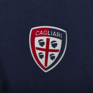 T-Shirt Cagliari Lacci Eye 2022/2023