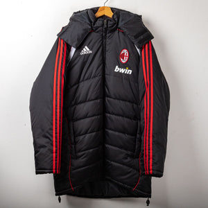 Giaccone Milan Bwin Adidas 2005/2006