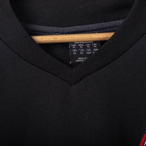maglia third adidas ac milan Maldini n3 2002/2003