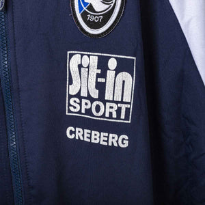 Giacca Atalanta Asics Sit-in Sport Creberg 2002/2003