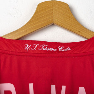 maglia home triestina riva 18 2008/2009