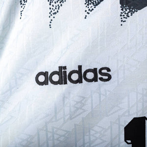 Maglia Home Germania Adidas Matthäus 10 1994