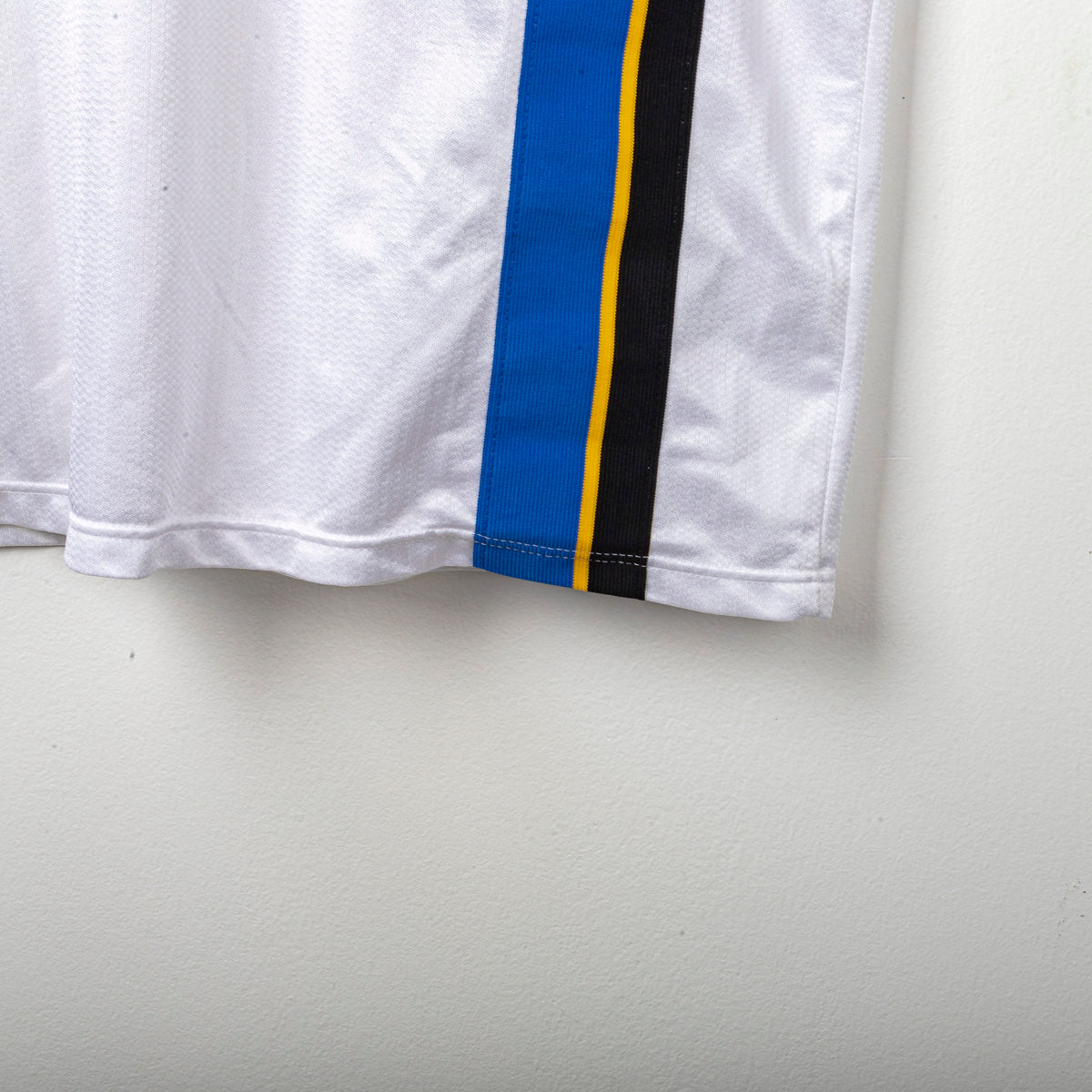 Maglia Away Inter Umbro Pirelli Ronaldo 10 1997/1998