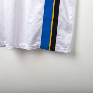 Maglia Away Inter Umbro Pirelli Ronaldo 10 1997/1998
