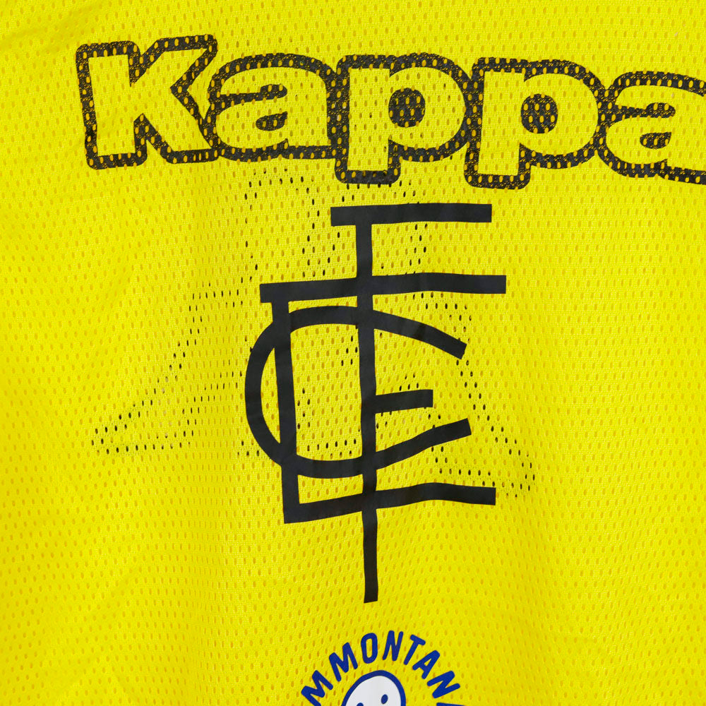 Canotta Kappa Empoli 2019/2020