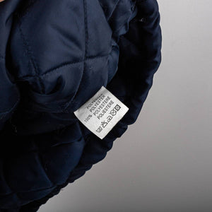 Giaccone Bologna Macron AreaBanca 2001/2002