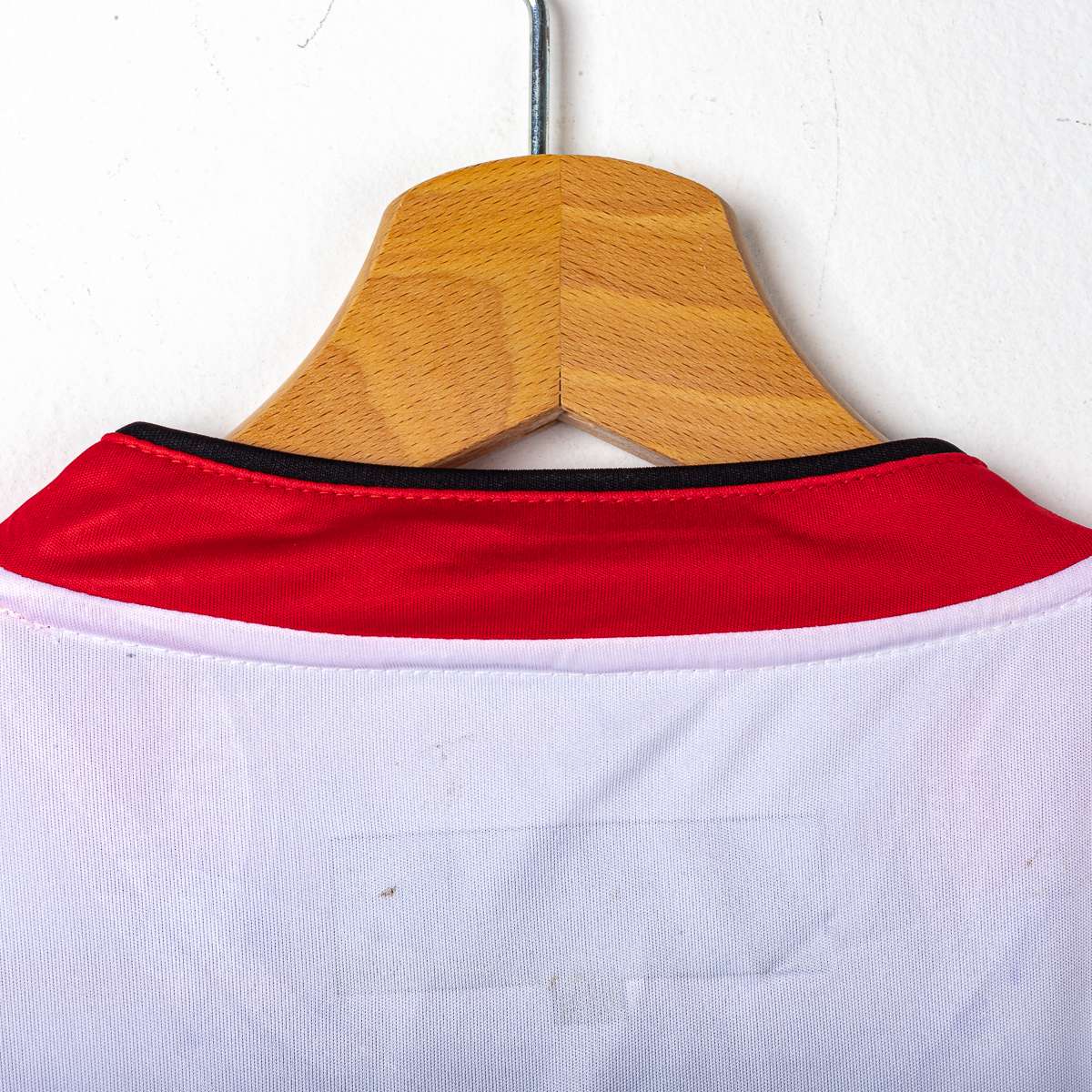 Sorrento Legea Third Shirt N11 2010/2011