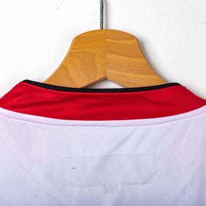 Sorrento Legea Third Shirt N11 2010/2011