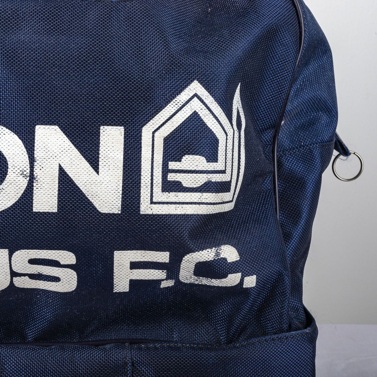 Borsone Juventus Kappa Ariston 1985/1986