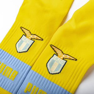 Calzettoni Away Lazio Puma 1999/2000