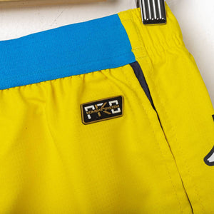 Pantaloncini Napoli Kappa Burlon 2020/2021