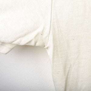 MAGLIA ALLENAMENTO NAPOLI LINEA TIME 1984/1985 (64x49)