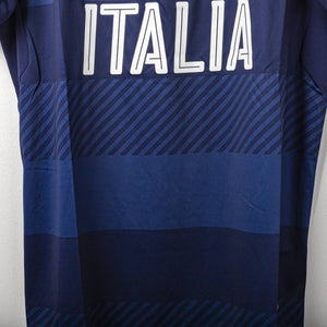 T-Shirt Allenamento Italia Puma 2016/2017