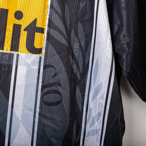 maglia Home udinese diadora Jorgensen n19 1999/2000