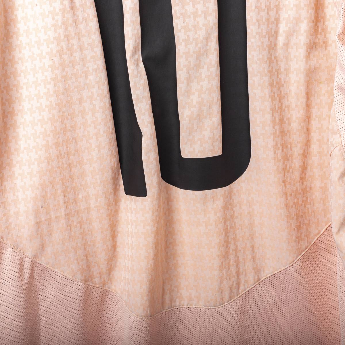 maglia away juventus nike fastweb del piero n10 2003/2004