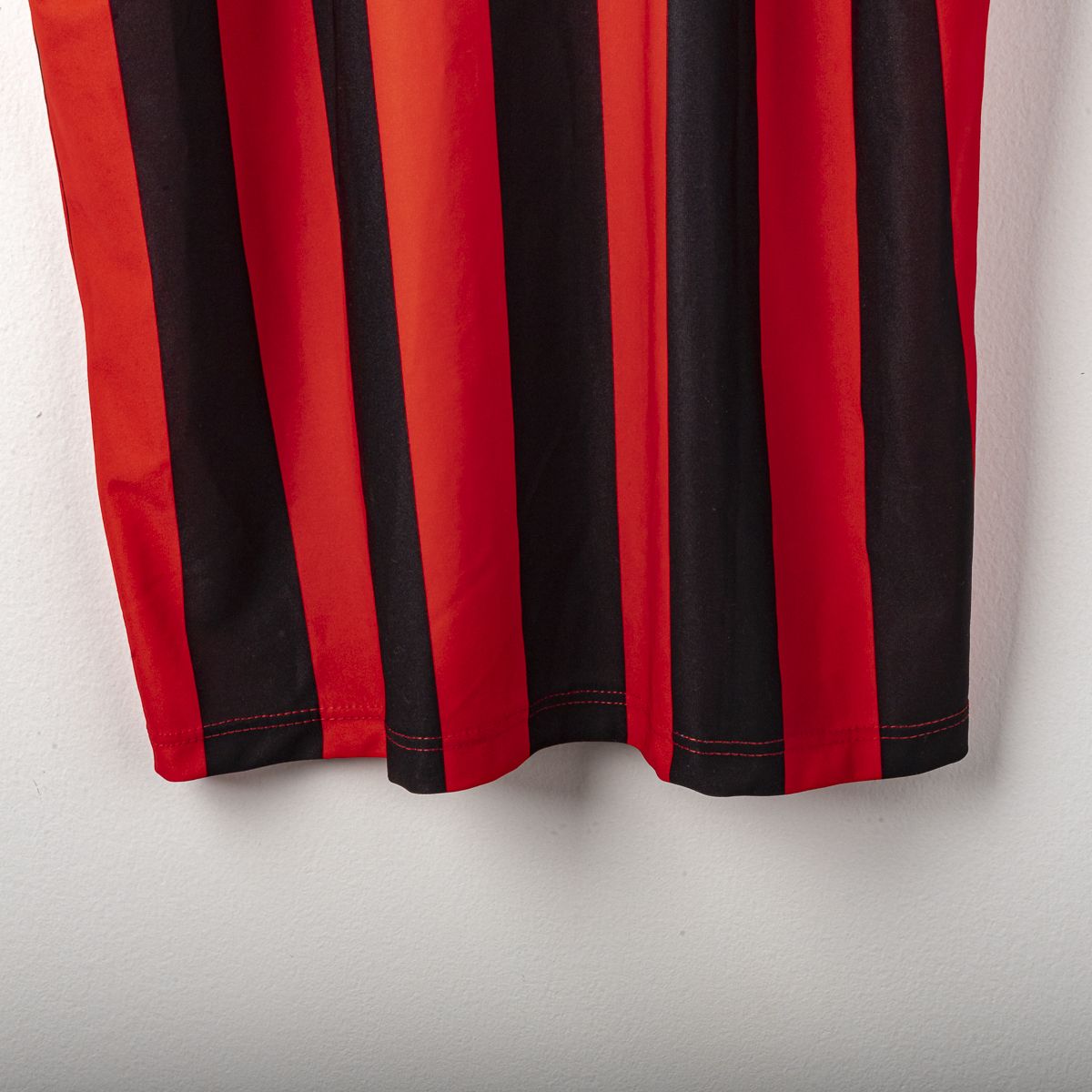 Maglia Home Ac Milan Adidas Motta 1992/1993