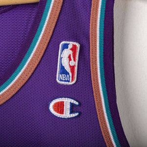 Canotta NBA Utah Jazz Champion Malone 32 1996/2003