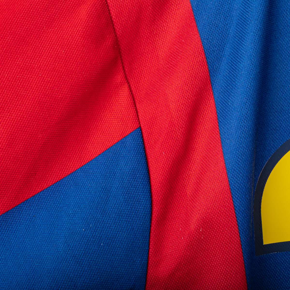 maglia home nike barcellona Xavi 26 1998/1999
