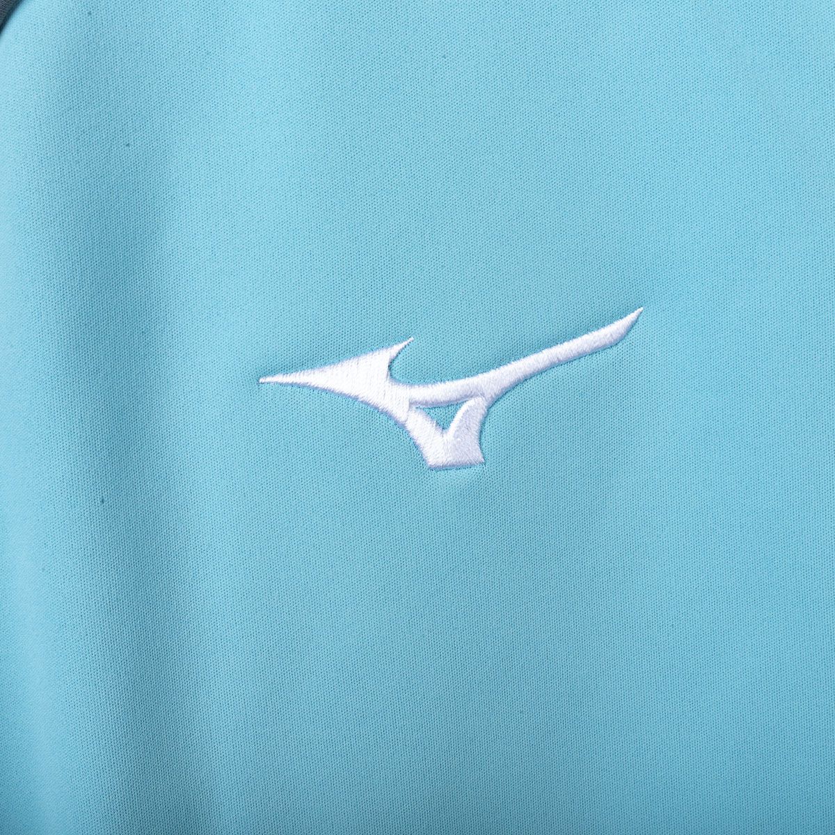 Tuta Cappuccio Lazio Celeste Mizuno 2025/2026