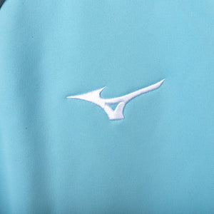 Tuta Cappuccio Lazio Celeste Mizuno 2025/2026