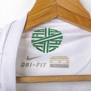 Maglia Away Portogallo Nike 2012/2013