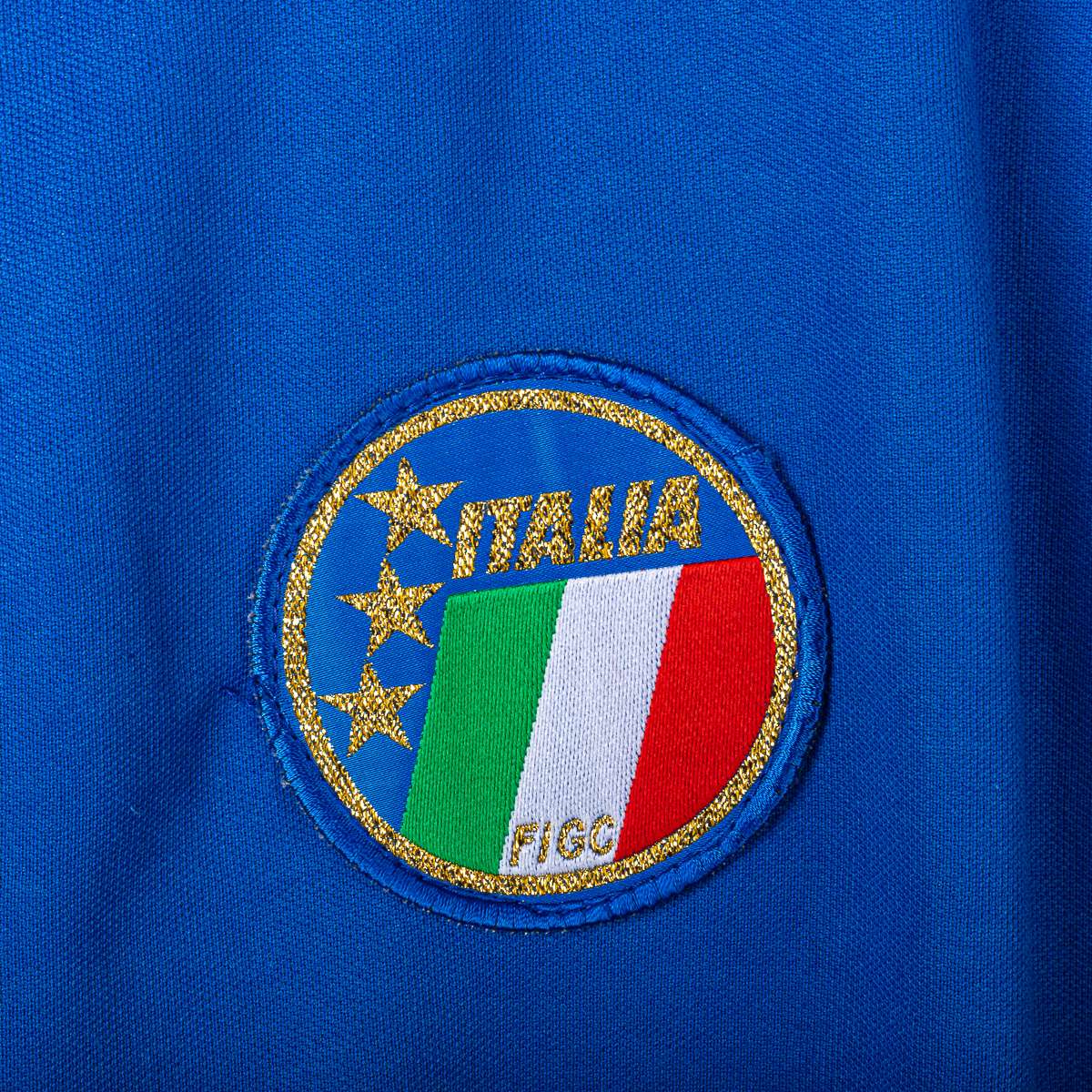 Diadora IP 1990 Italy Jacket