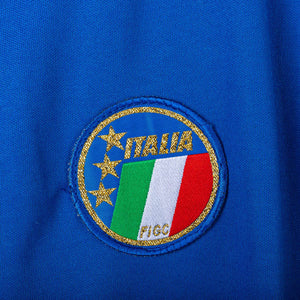 Diadora IP 1990 Italy Jacket