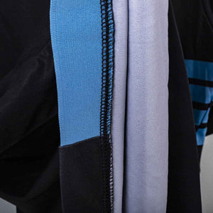 Maglia Nera Away Lazio Macron 2015/2016