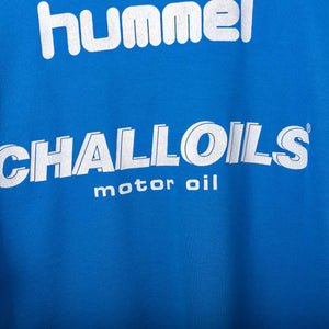 T-Shirt Allenamento Savoia Hummel 1999/2000