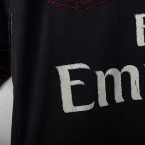 maglia third milan Adidas balotelli 45 2012/2013