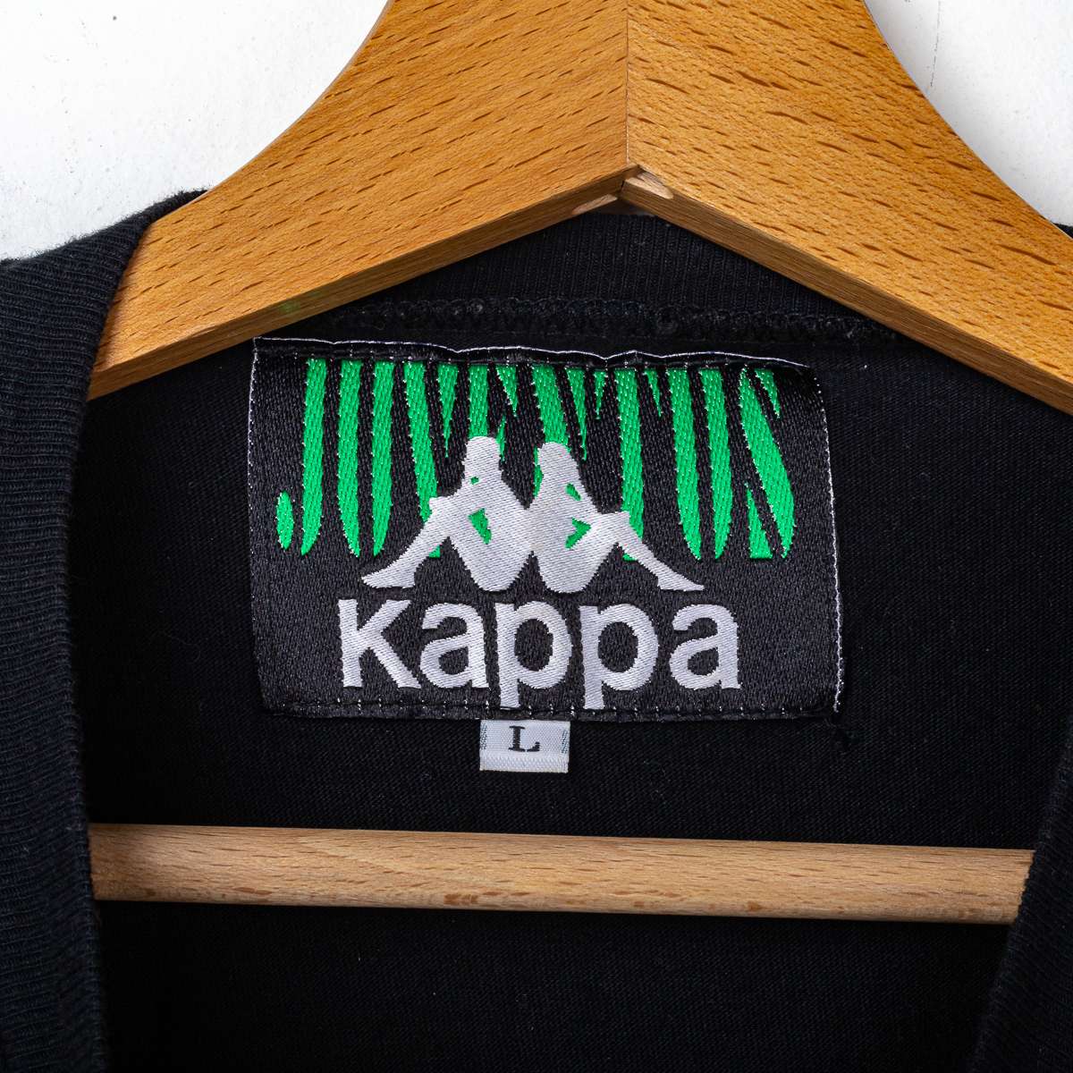 Juventus Kappa System Training T-shirt 1992/1993