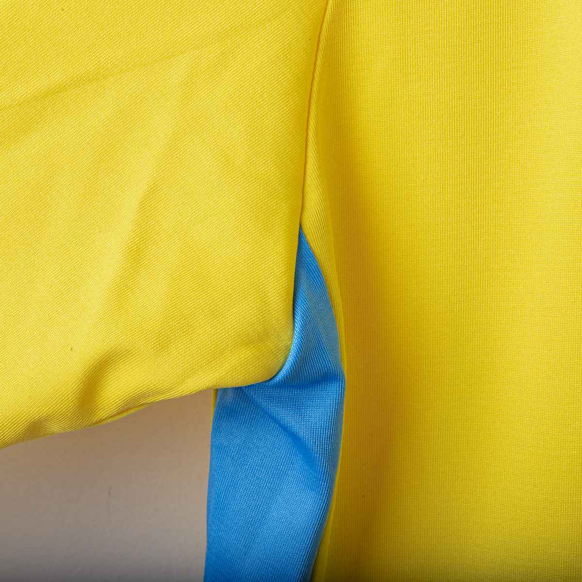 Maglia Third Napoli Macron Lete Cavani 7 UCL 2011/2012