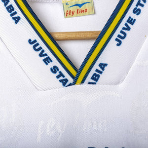 Maglia Away Juve Stabia 7 1999/2000