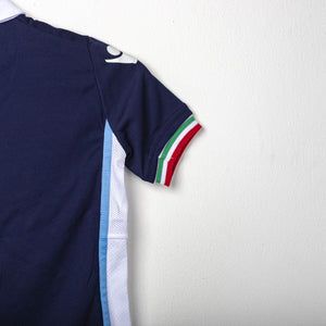 maglia finale coppa italia lazio macron bambino 2016/2017
