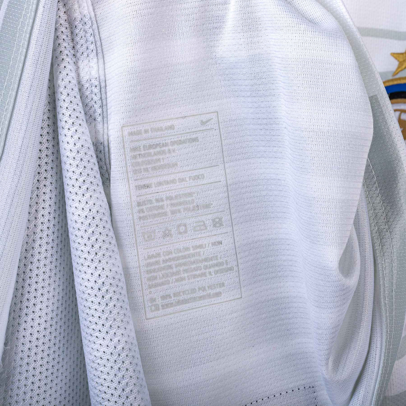 Maglia Away Inter Nike 2014/2015