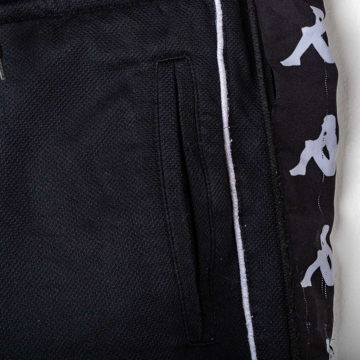 Juventus Kappa Training Tracksuit 1999/2000