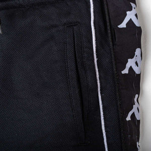 Juventus Kappa Training Tracksuit 1999/2000