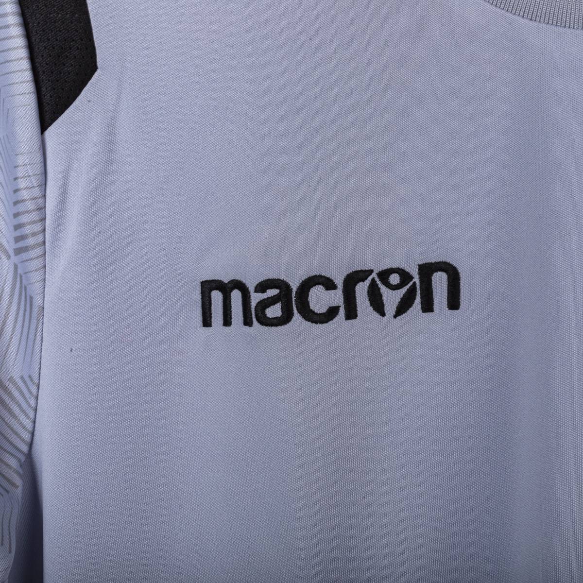 Kit portiere home bambino calcio cagliari 2018/2019
