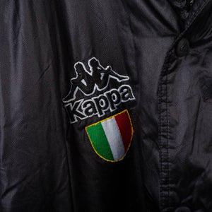Giaccone Juventus Kappa Scudetto 1995/1996