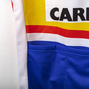 Maglia Ciclismo Zg Mobili Sportful 1994/1995