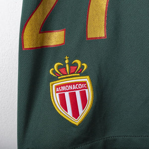 Pantaloncini Away Nike Monaco 27 2018/2019