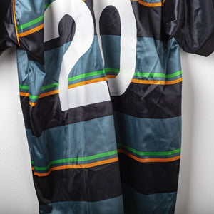maglia home venezia Kronos Bazzani 20 2000/2001