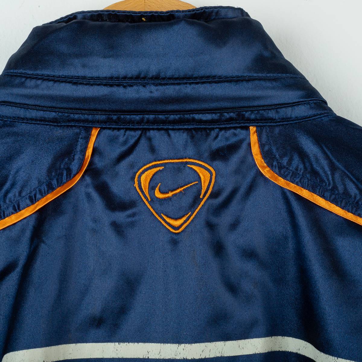 Giacca Inter Nike Pirelli 2001/2002