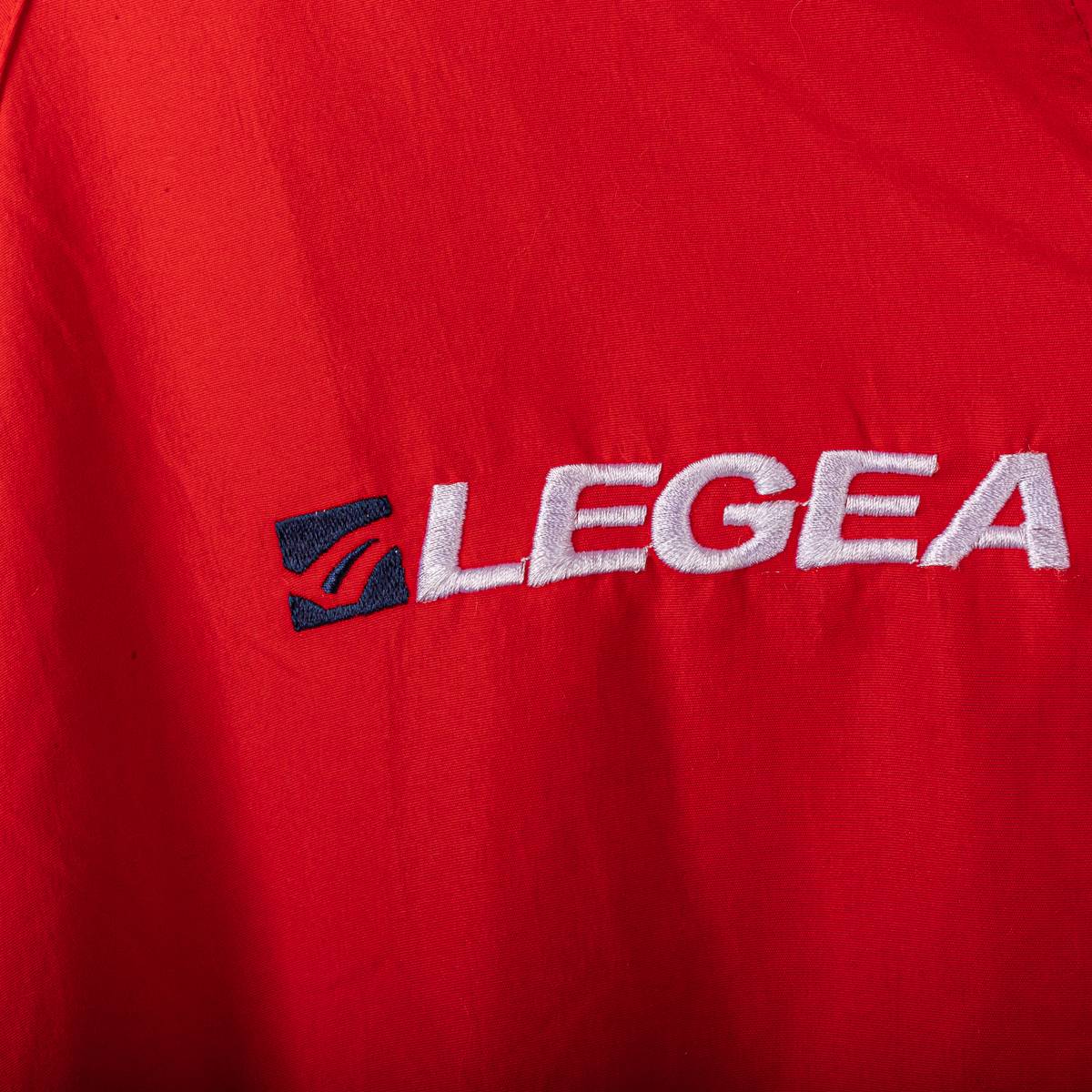 Giacca Catania Legea 2009/2010